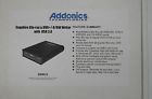 Sbwu3 Addonics Brand-new Sapphire External