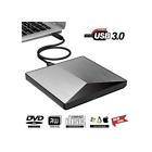 Sd-us-001d-lcnew Kilineo New Mb External Dvd Drive Usb Cd 752074940811