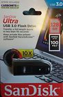 Sdcz48-128g-aw46 Sandisk Ultra Flash Drive