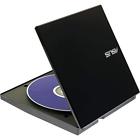 Sdr-08b1-u-blk Sdr-08b1-u Asus External Slim Dvd Drive Black