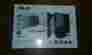 Sdrw-08d1s-u Asus External Slim Dvd-rw With Case