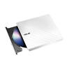 Sdrw-08d2s-u-w-g-aci-as Asus External Slim Optical Drive White 696583218088