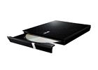 Sdrw-08d2s-u Sdrw-08d2s-ulite-dblk-g-as Asus External Slim Dvd-rw