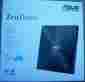 Sdrw-08u7m-u Asus Zendrive 8x Usb 2.0 External Cd Dvd Writer Black New-sealed