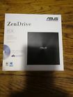Sdrw-08u7m-u-blk-g-a Asus Zendrive External Dvd Macos Compatible Model