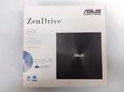 Sdrw-08u7m-u-blk-g-as Asus Zendrive Ultra Slim 889349107966