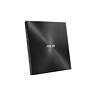 Sdrw-08u9m-u-blk-g-as Asus Usb Ultra Slim Dvd External Writer Black