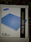 Se-208db-tsls Samsung Dvd Writer Blue Se-208db-tsls Samsung Dvd Writer Blue