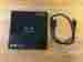 Se-506bb Slim Samsung Tsbd Portable External Blu-ray Dvd Cd Burner Writer 887276003504
