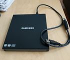 Se-s084b Samsung Usb 2.0 Slim
