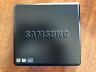 Se-s084d-tsbs Samsung Usb Dvd Writer External Optical Drive Mac And Pc