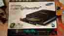 Se-s184 Writemaster Samsung 18x Usb 2.0 External Dvd Writer With 50 R Discs