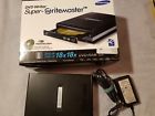 Se-s184m-ambn Samsung Dvd Writer Model With Lightscribe