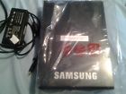 Se-s204n-ambn Samsung New Writemaster External Dvd Writer With Ac Adapter Black