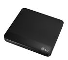 Se208gb-rsbd Lg New Retail Box Slim Portable Dvd Writer 880608409531