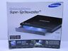 Se218gnrsbd Samsung Slim Usb External Dvd Drive Ultra Thin 729507933030