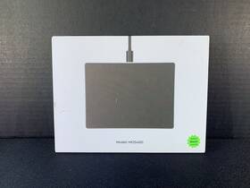 Mos400 Seenda Wired Touchpad External Ultra Thin Aluminium Usb Trackpad - Missing Cable