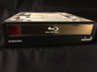Sh-b123l-bsbp Samsung Sh-b123 Bluray Player-dvd