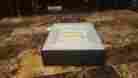 Sh-d162c Sh-d162 Samsung Dvd-rom Drive W Kreon Black