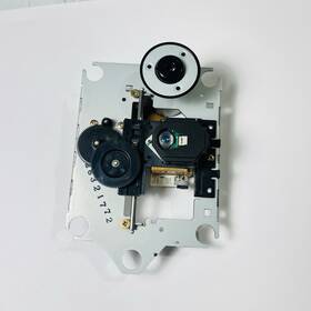 Sharp Hpc1lx Genuine Spare Part Optical Laser With Mechanism For Kenwood/sharp Cd