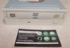 Shw-160p6s03c Ide Drive Beige Bezel Tested Free Shipping