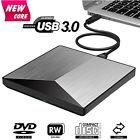 Silver25 External Dvd Drives Drive Usb Rewriter Burner Optical 670046071250