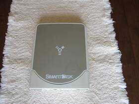 Fwcdrwv16 Smartdisk Firewire Portable Cd-r/w