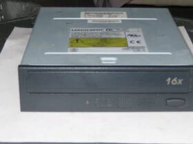 6067710052 Smartpro Int. Magicspin Model# Dvdrw 16x Ide Pre-owned