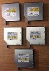Sn-208-gt60n Dell Lot Of 5
