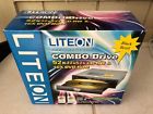 Sohc-5235k06c Liteon Combo Drive