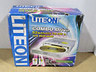 Sohc-5236v04c New Open Box Combo Drive 844149000343 Sohc-5236v04c New Open Box Combo Drive 844149000343