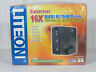 Sohw-1693sx Liteon Burner Rewritable External Usb Drive