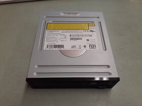 Ad-7190s Sony 0244036 0b Sata Dvd/cd-rw Drive - Black Bezel