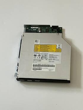 Ad-5560a Sony 0xt236 Slim Dvd Rw Rewritable Optical Drive