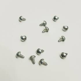 3-077-331-21 Sony 3-077-331-11 Bv3 3-cr Screw 12pc Genuine Replacement Part