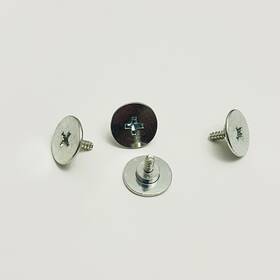 3-087-599-01 Sony Insulator Screw 4pc