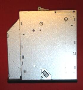 Sony 3e6wa155383 Svf15ac1ql Odd/dvd Rom Used