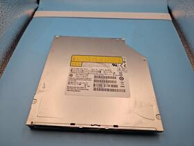 Ad-761h Sony 427281863651 Optiarc Slim Slot Load Dvd/cd Rewritable Drive 12.7mm With Bezel