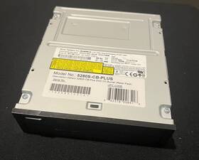 5280s-cb-plus Sony 5280-cb-plus Optiarc Sata Dvd Burner Drive With R Dl Overburn Up To 8.7gb