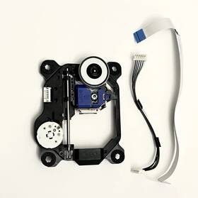 Sony 8-820-321-05 Genuine Spare Part Optical Laser Mechanism -khm-313caa For Various Models