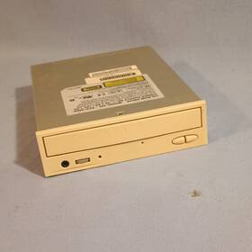 Acd-40a Sony Internal Desktop Cd-rom Drive Ide 5.25 In Beige