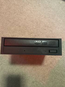 Ad-517os Sony Nec Optiarc Inc. Dvd/cd Rewritable Drive