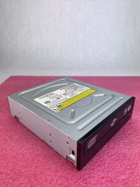 Ad-7201s-h6 Sony Optiarc Dvd/cd Rw Sata Internal Desktop Optical Drive