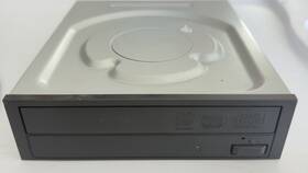 Sony Ad-724os 24x Dvd/cd Rewritable Drive Black Sata Model Ad-7240s-0b