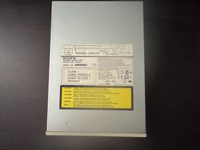 Cdu111 Sony Cd-rom Drive Unit