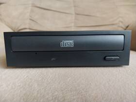 Cdu5215-b2 Sony Internal Cd Rom Drive Unit Black