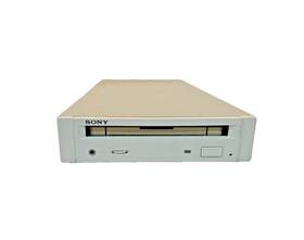 Cdu7205 Sony External Cd-rom Optical Drive Unit - Untested