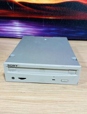 Cdu926s Sony Cd-r Drive Unit