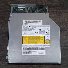 Crx880a-db Sony Cd-r/dvd-rom Drives