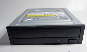 Ddu1681s-0b Sony Dvd-rom Drive